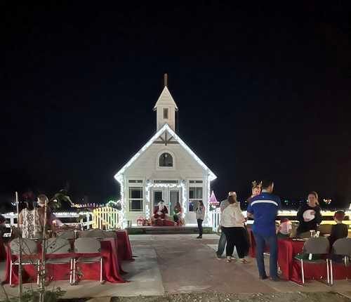 intimate wedding ideas