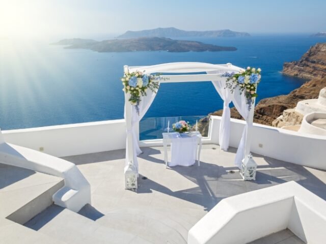 How to Plan Your Dream Day at a Small Wedding Venue in College Station, TX