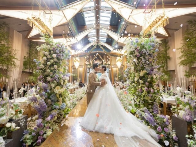 Top 5 Affordable Wedding Venues Near College Station, TX, and What Makes Them Special