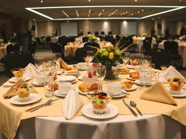 Top 10 Corporate Event Venues Near You That Are Stylish and Affordable