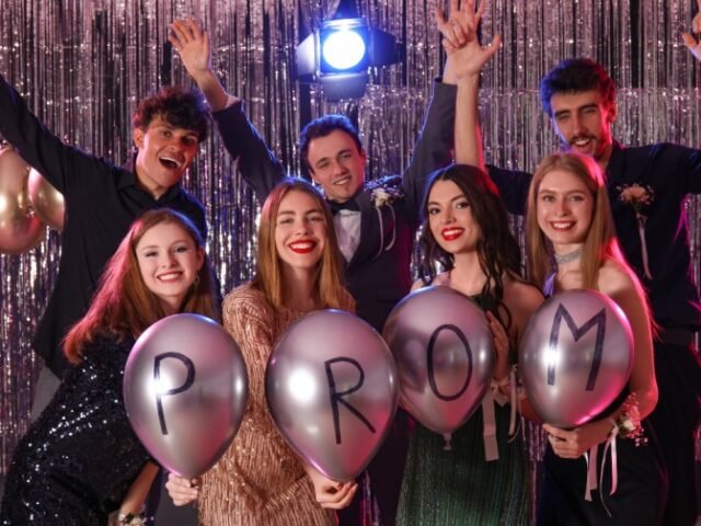Top 10 Prom Venues Near Me: How to Find the Perfect Spot for Your Big Night