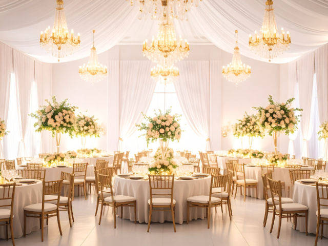 5 Mistakes to Avoid When Picking Your Wedding Venues in College Station