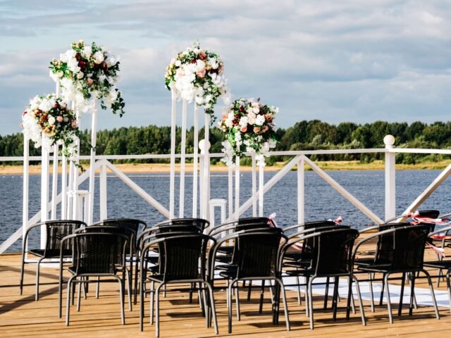 Micro Wedding Venues for Intimate Celebrations with Big Love