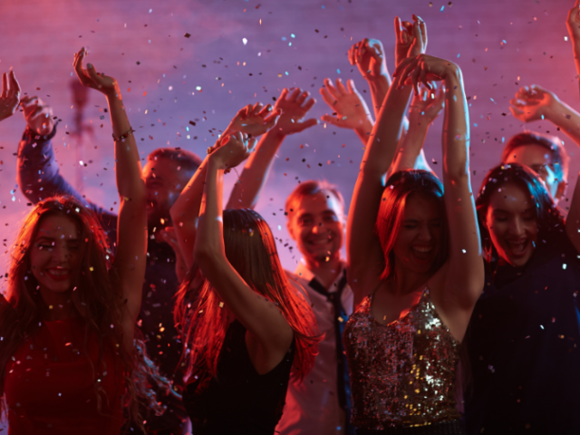 Bachelorette Party Games: Fun Ideas to Make the Night Unforgettable