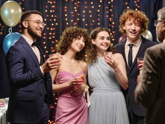How to Plan an Unforgettable Prom Night: Top Prom Party Ideas for Dress, Decor, Music, and More