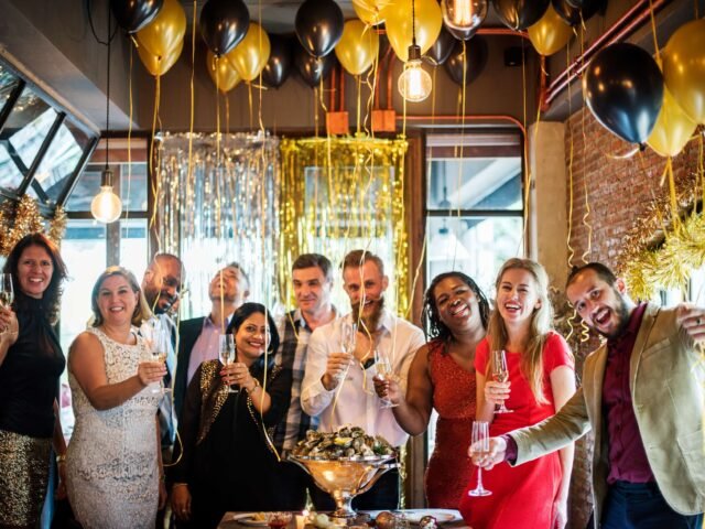 Farewell Party Ideas: Creative Ways to Celebrate Your Goodbye in Style