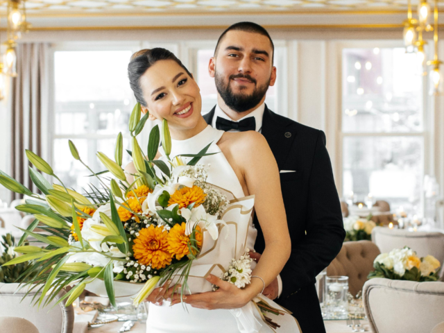 How to Choose the Perfect College Station, Texas Wedding Venue: A Complete Guide