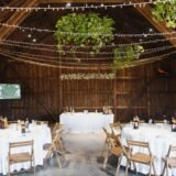 Barn Wedding Theme
