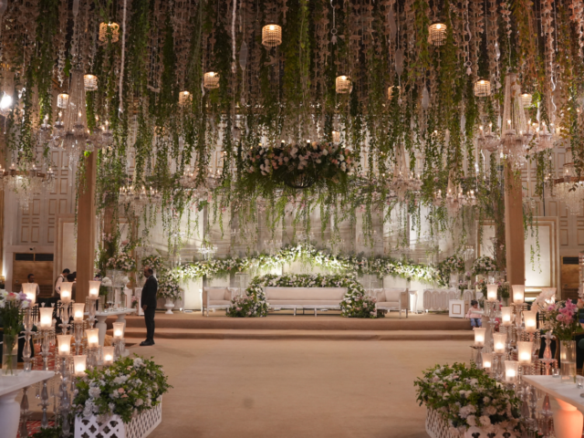 How to Choose a Wedding Venue: A Complete Guide for Couples