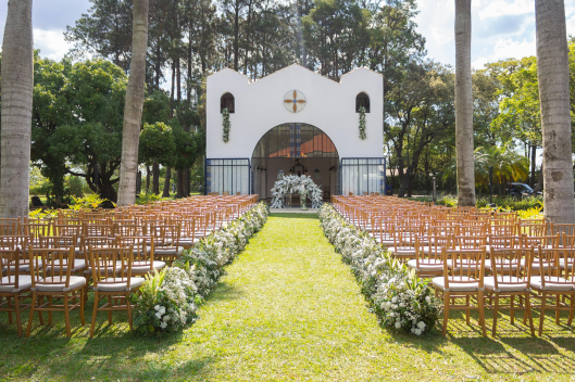 Affordable and Beautiful: Cheap Outdoor Wedding Venues Near Me