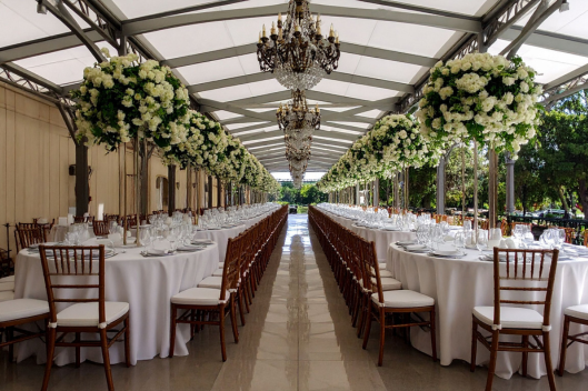 Cheap Outdoor Wedding Venues Near Me