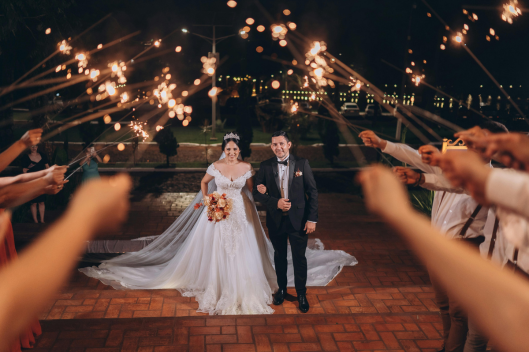 Planning a Wedding? How to Spot Truly Unique Wedding Venues