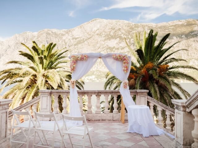 Venues for Marriage: Elegant Options for Your Dream Wedding