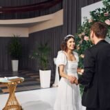 wedding ceremony venues​