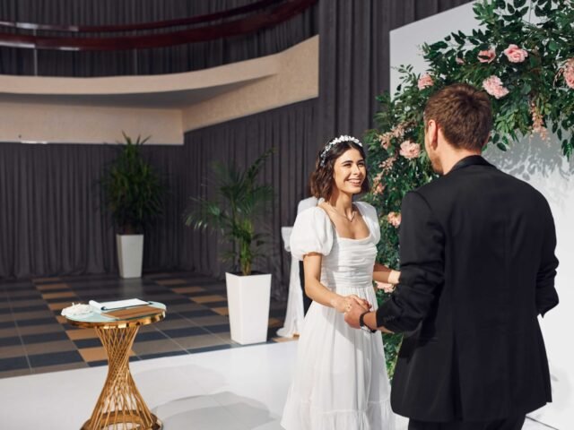 Top Wedding Ceremony Venues to Make Your Big Day Unforgettable