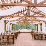 Rustic Small Wedding Venues