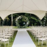 Outdoor Wedding Venues